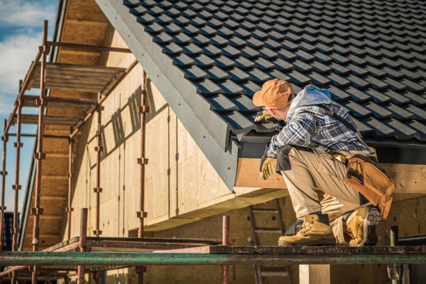 Best Flat Roofing  in Kingstowne, VA