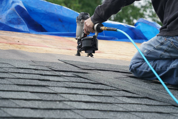 Sheet Metal Roofing in Kingstowne, VA